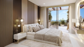 Apartament w Benahavis 1524 - zdjęcie 8