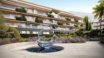 Apartament w Fuengirola 1605 - zdjęcie 4