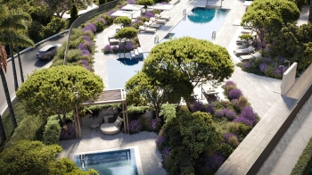 Apartament w Fuengirola 1605 - zdjęcie 14