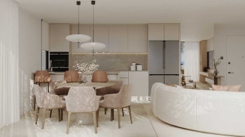 Apartament w Fuengirola 1605 - zdjęcie 13