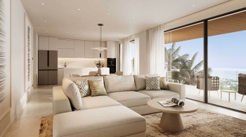 Apartament w Mijas 1626 - zdjęcie 13