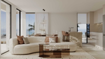 Apartament w Mijas 1626 - zdjęcie 15