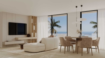 Apartament w Mijas 1626 - zdjęcie 7