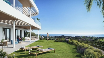 Apartament w Mijas 1656 - zdjęcie 5