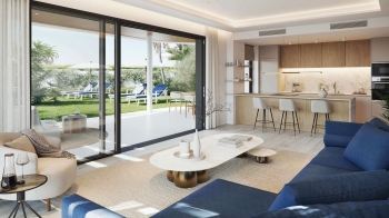 Apartament w Mijas 1656 - zdjęcie 4