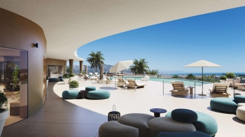 Apartament w Mijas 1656 - zdjęcie 15