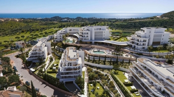 Apartament w Mijas 1656 - zdjęcie 16