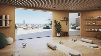 Apartament w Mijas 1656 - zdjęcie 9