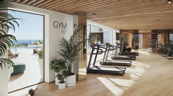 Apartament w Mijas 1656 - zdjęcie 14