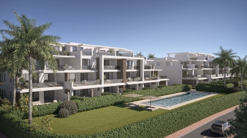 Apartament w Estepona 1212 - zdjęcie 10