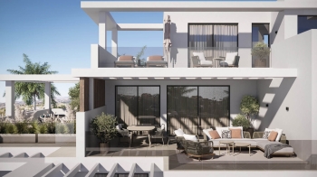 Apartament w Estepona 1212 - zdjęcie 2