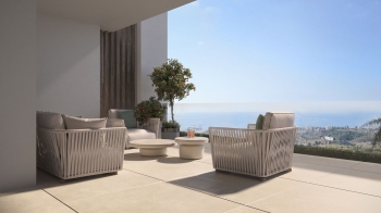 Apartament w Estepona 1212 - zdjęcie 5