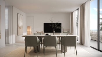 Apartament w Estepona 1232 - zdjęcie 4