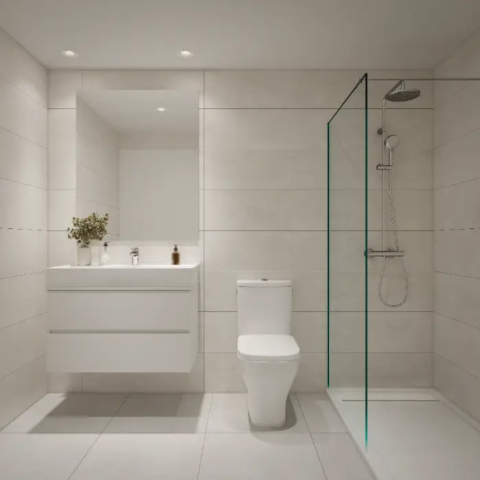 Apartament w Estepona 1537