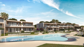 Townhouse w Mijas 1026 - zdjęcie 4