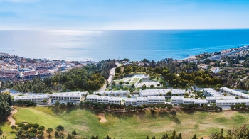 Townhouse w Mijas 1026 - zdjęcie 11