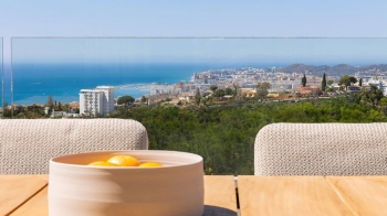 Penthouse w Fuengirola 1438 - zdjęcie 3