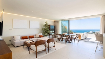 Penthouse w Fuengirola 1438 - zdjęcie 4