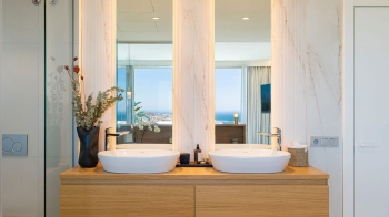 Penthouse w Fuengirola 1438 - zdjęcie 9