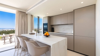 Penthouse w Fuengirola 1438 - zdjęcie 5