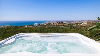 Penthouse w Fuengirola 1438 - zdjęcie 7