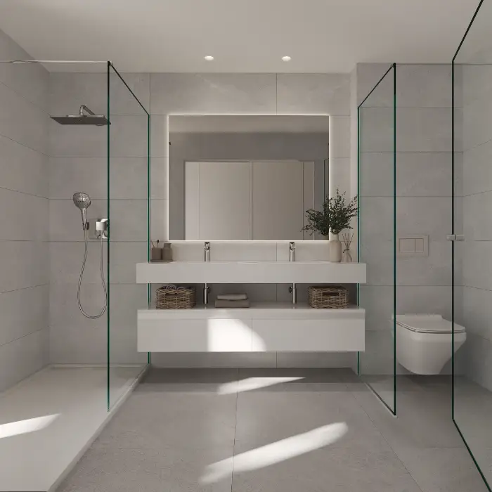 Apartament w Estepona 1524