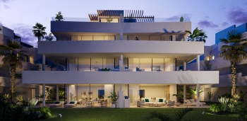 Apartament Estepona1403 - zdjęcie 11