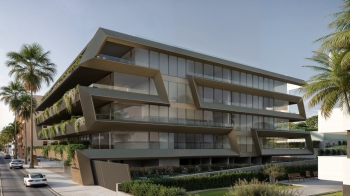 Penthouse w Estepona 1516 - zdjęcie 5