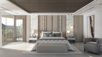 Penthouse w Estepona 1516 - zdjęcie 22