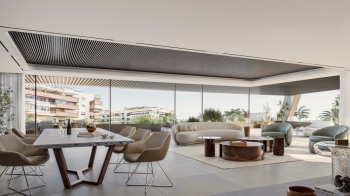 Penthouse w Estepona 1516 - zdjęcie 17
