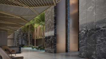 Penthouse w Estepona 1516 - zdjęcie 11