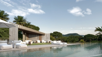 Penthouse w Estepona 1516 - zdjęcie 21