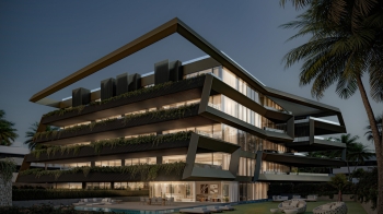 Penthouse w Estepona 1516 - zdjęcie 12