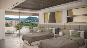 Penthouse w Estepona 1516 - zdjęcie 20