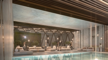 Penthouse w Estepona 1516 - zdjęcie 4