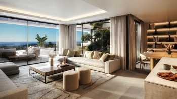 Apartament w Casares 1607 - zdjęcie 10