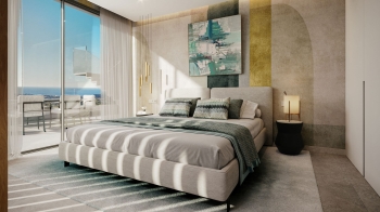 Apartament w Casares 1607 - zdjęcie 11