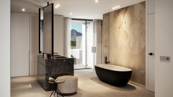 Apartament w Casares 1607 - zdjęcie 12