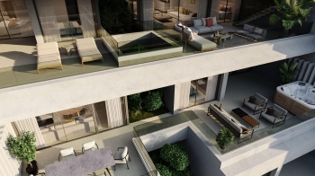 Apartament w Casares 1607 - zdjęcie 5