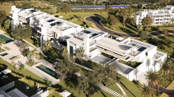 Apartament w Casares 1607 - zdjęcie 6