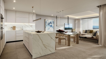 Apartament w Casares 1607 - zdjęcie 7