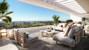 Apartament w Casares 1607 - zdjęcie 9