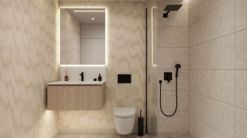 Apartament w Casares 1607 - zdjęcie 14