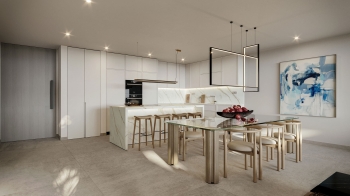 Apartament w Casares 1607 - zdjęcie 15