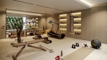 Apartament w Casares 1607 - zdjęcie 4