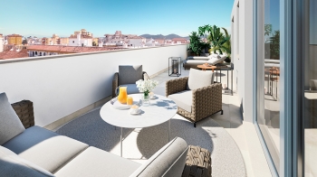 Apartament w Fuengirola 1516 - zdjęcie 5