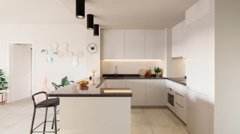 Apartament w Fuengirola 1516 - zdjęcie 6