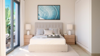 Apartament w Fuengirola 1516 - zdjęcie 7