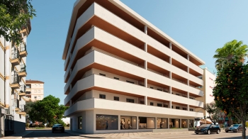 Apartament w Fuengirola 1516 - zdjęcie 9