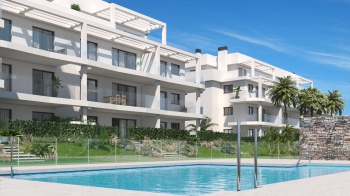 Apartament w Mijas 1647 - zdjęcie 4